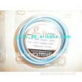 RG6 Coaxial Cable for CCTV CATVTelecommunication Application